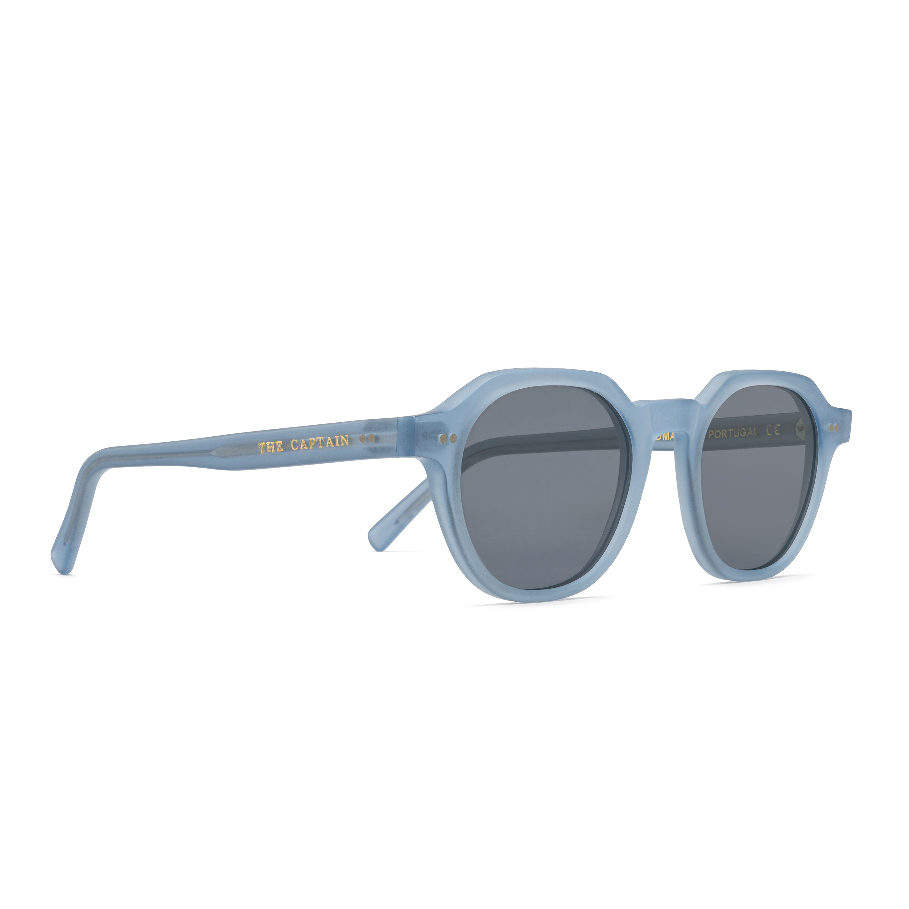 Comporta Sunglasses - BLUE