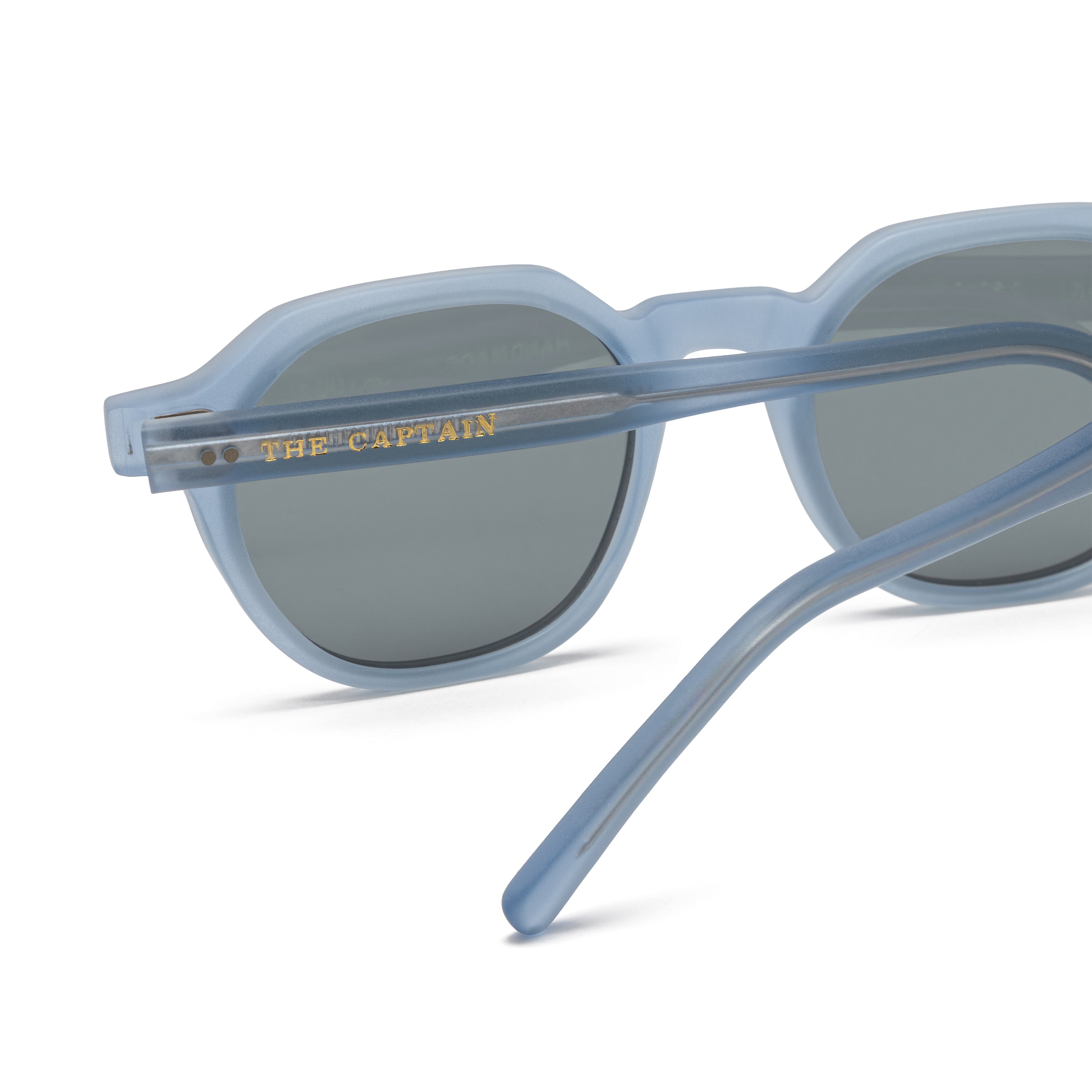 Comporta Sunglasses - BLUE