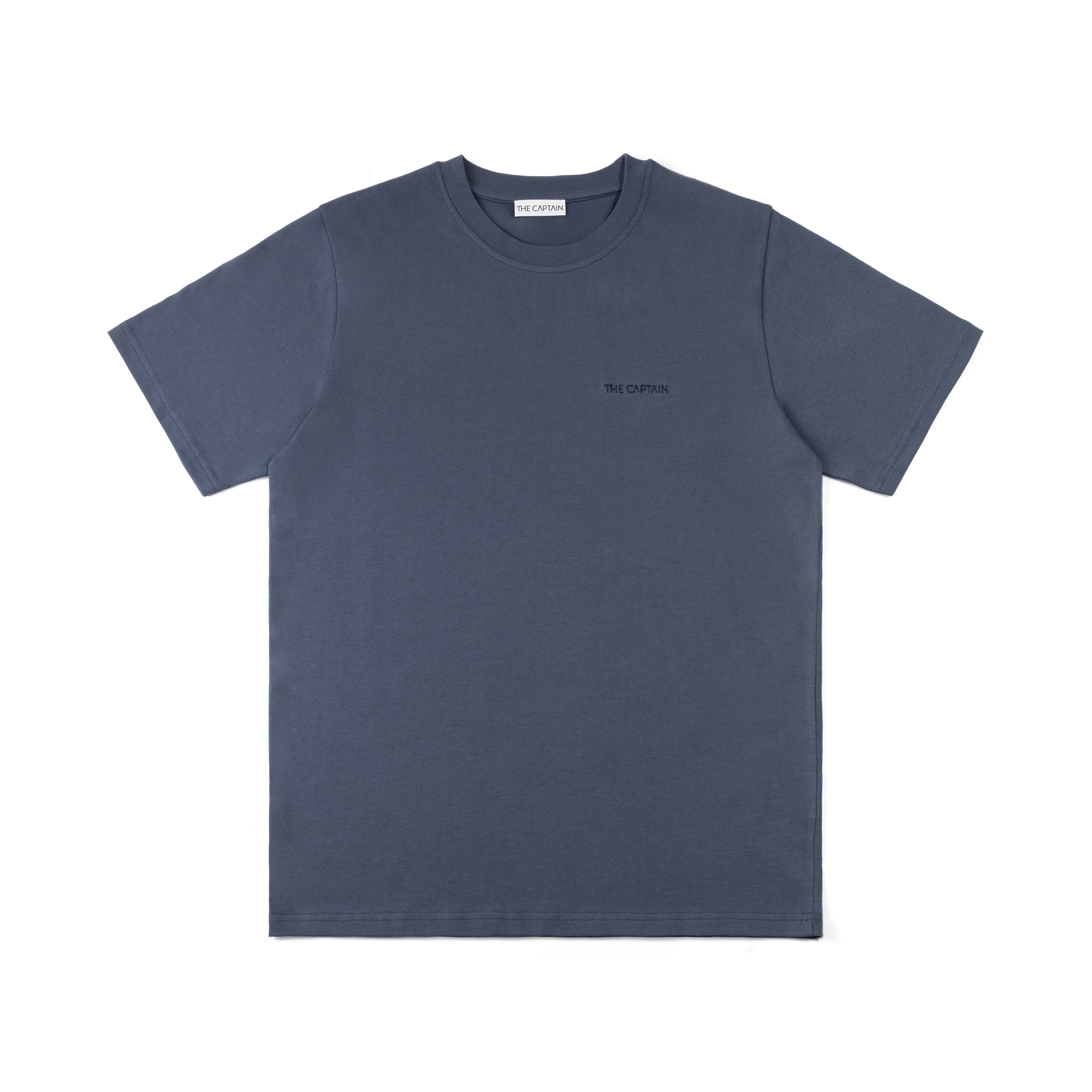 The T-shirt TC1 - NAVY