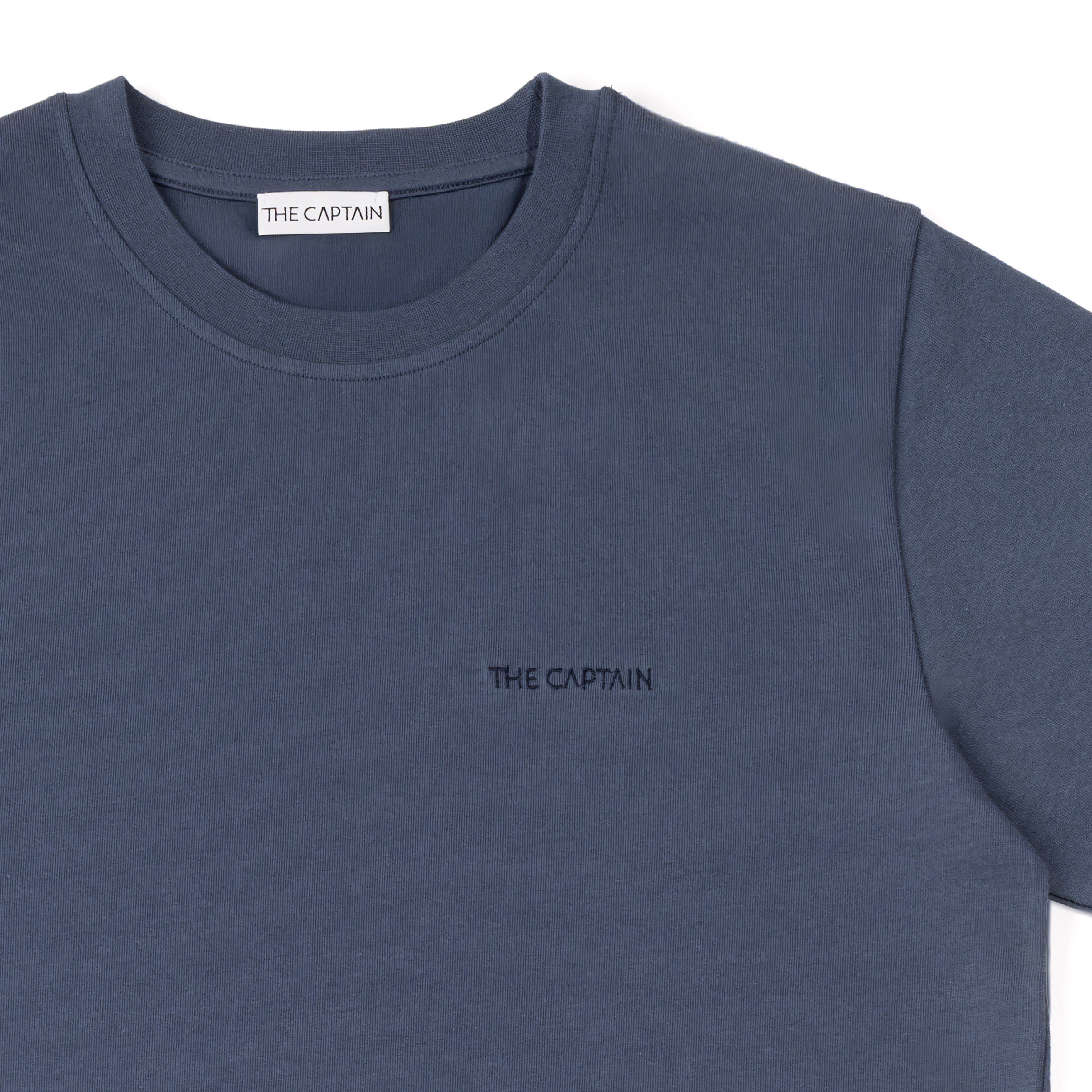 The T-shirt TC1 - NAVY