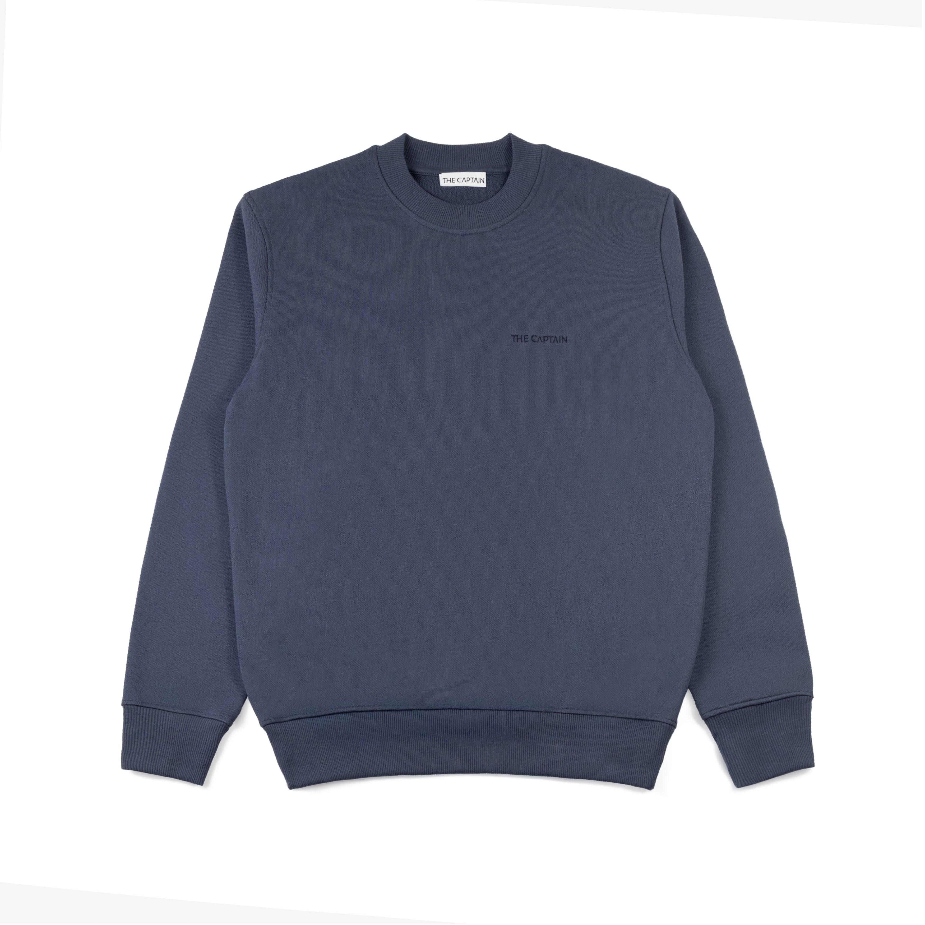 The Jersey TC1 - BLUE