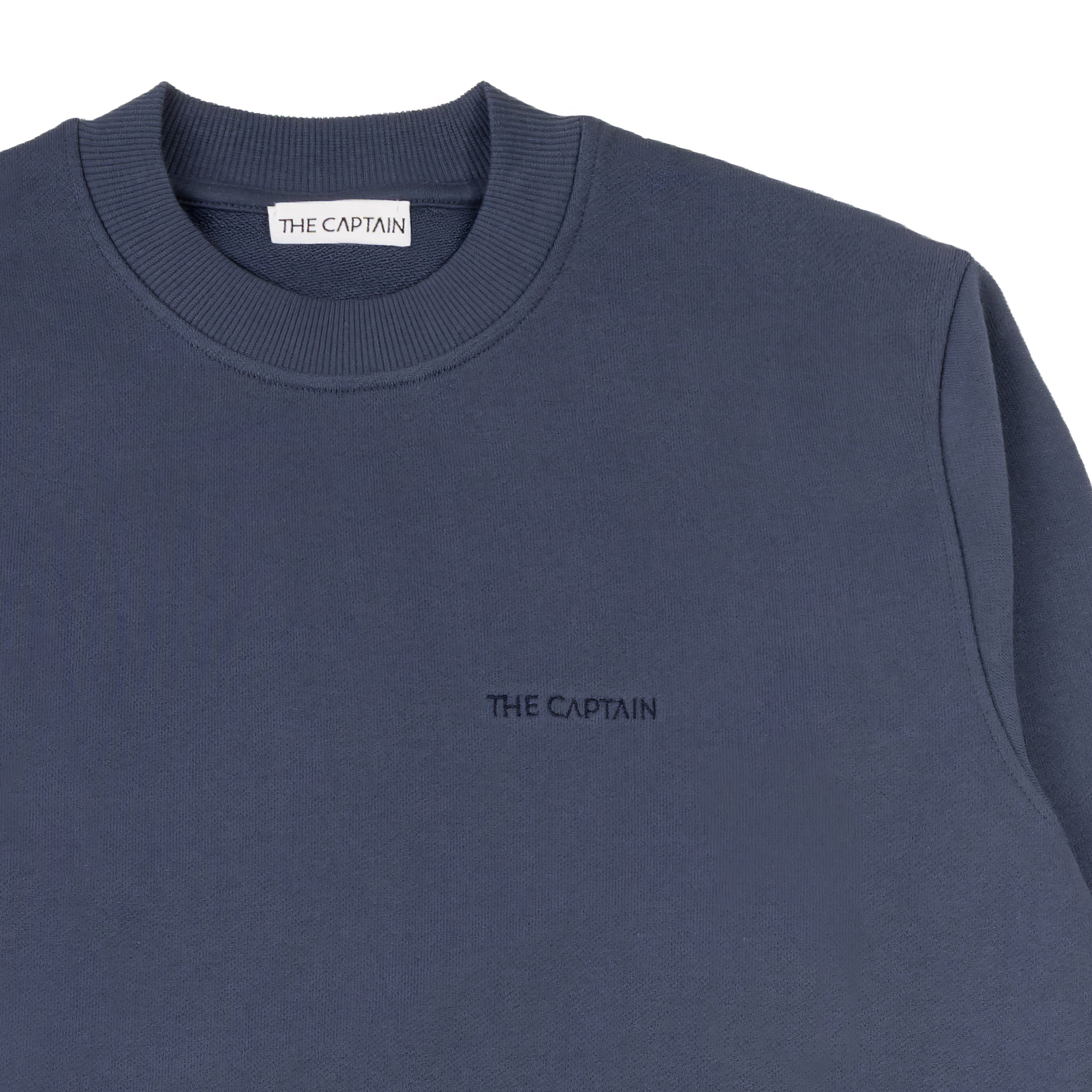 The Jersey TC1 - BLUE