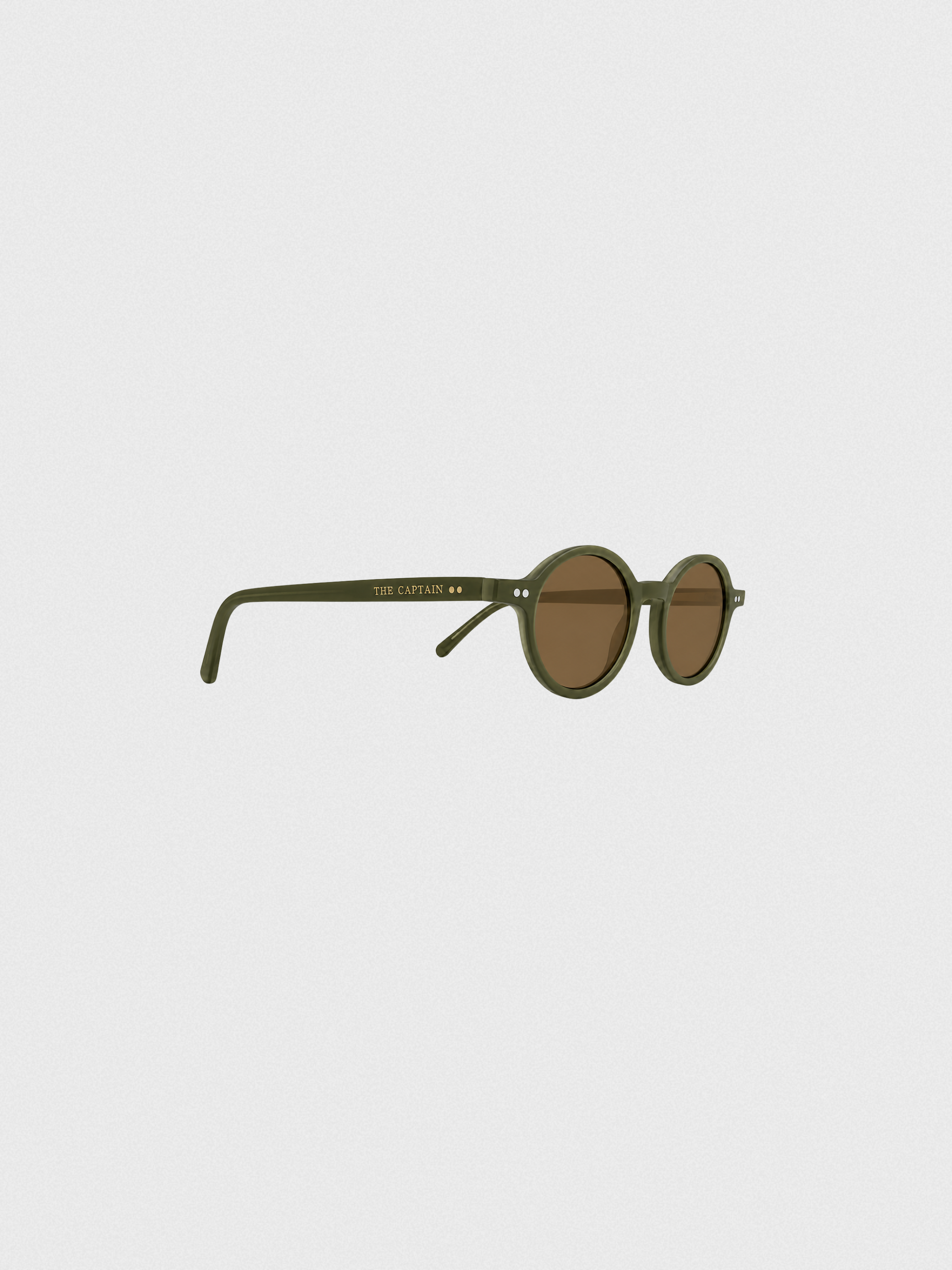 Porto Sunglasses - Olive