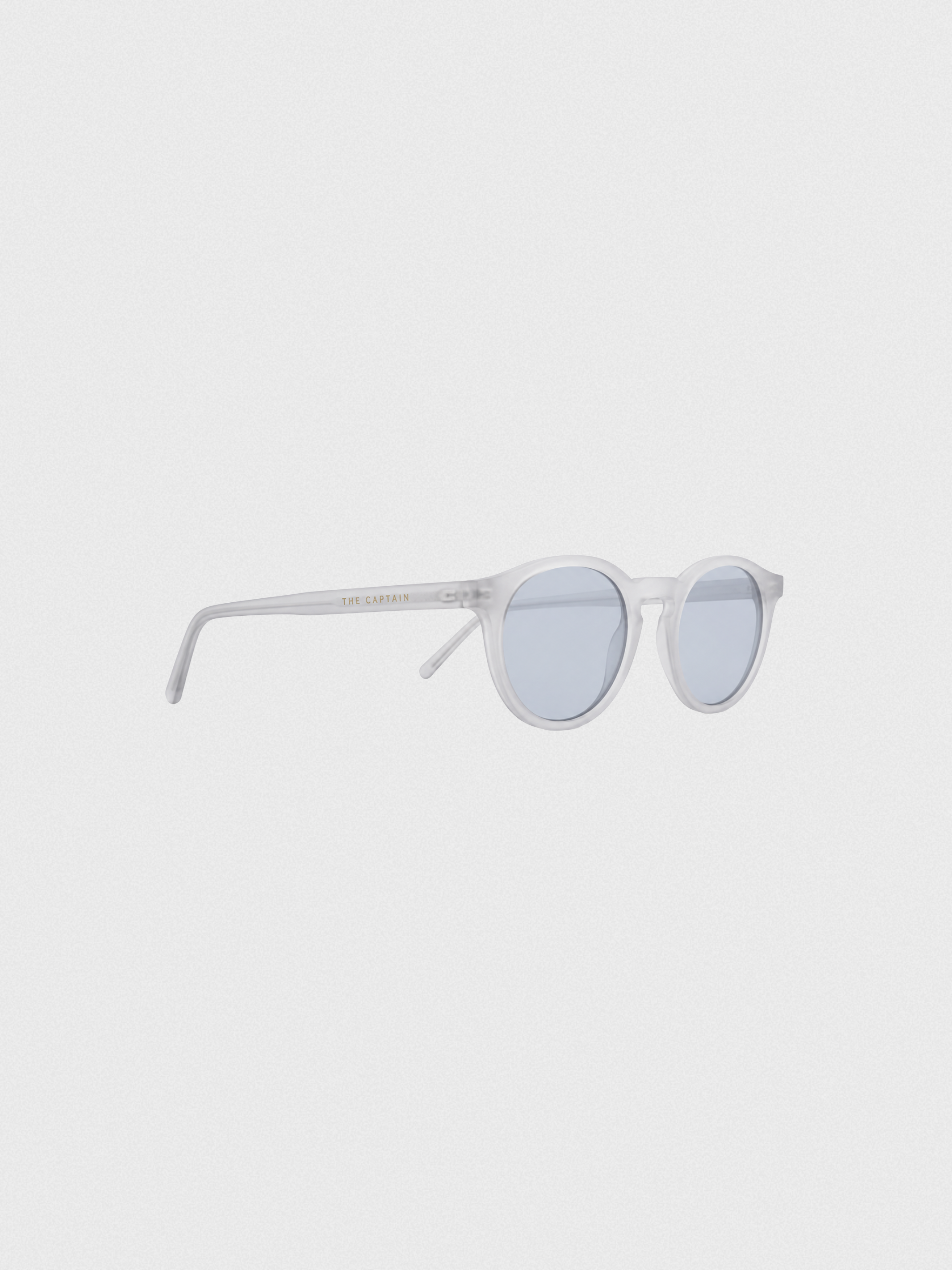 Fátima Sunglasses - CRYSTAL