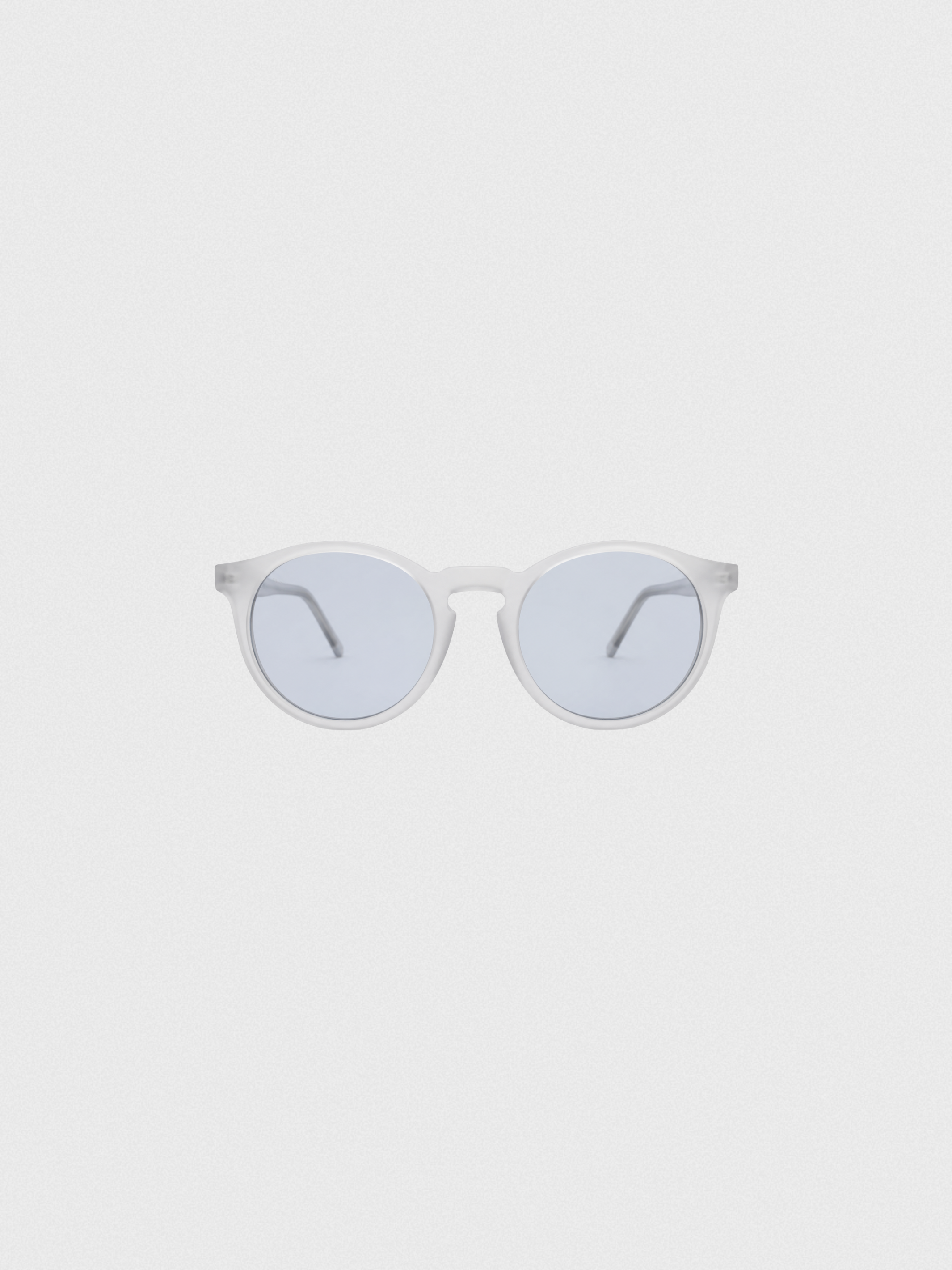 Fátima Sunglasses - CRYSTAL