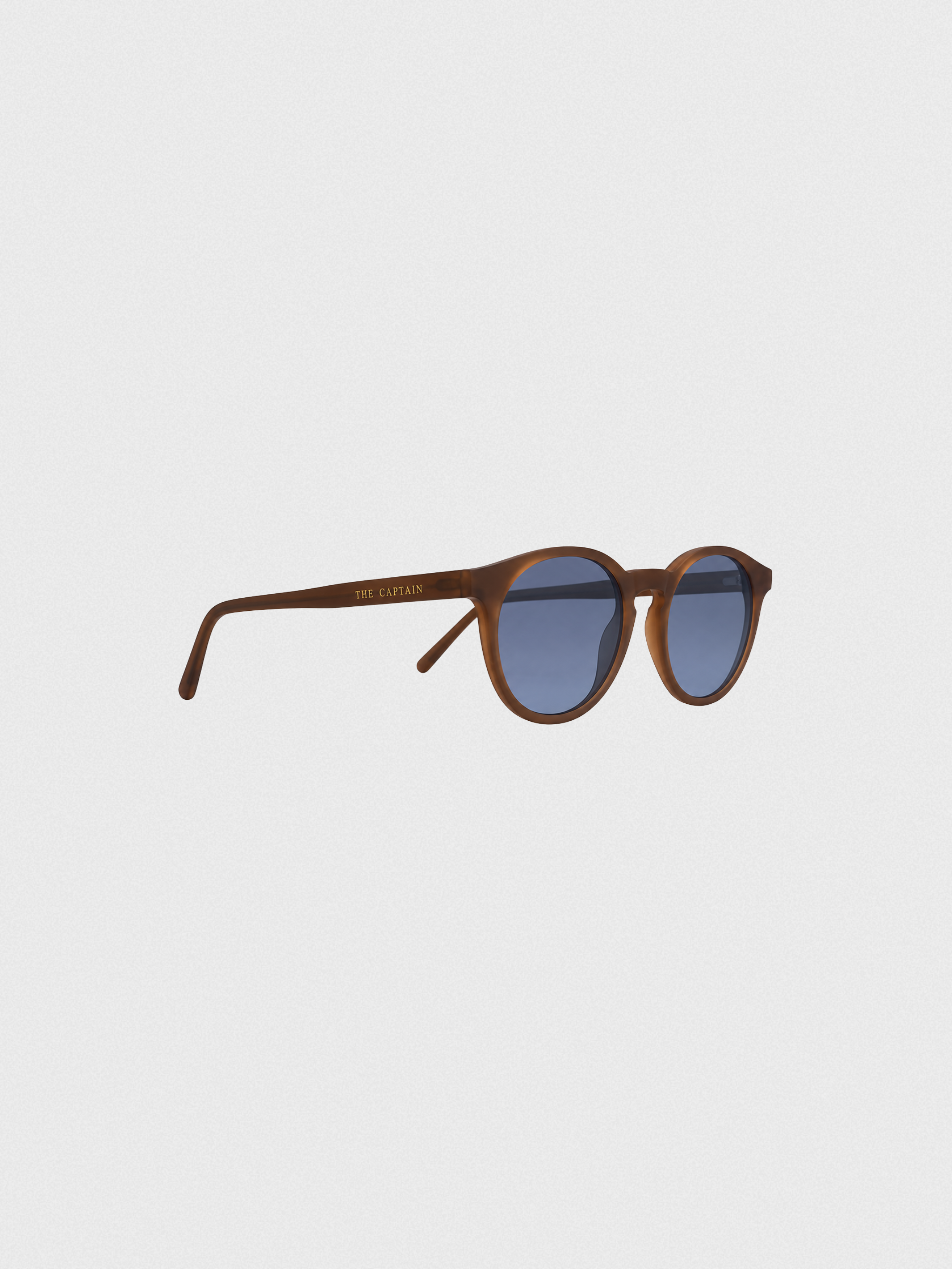 Fátima Sunglasses - TORTOISE/BLUE
