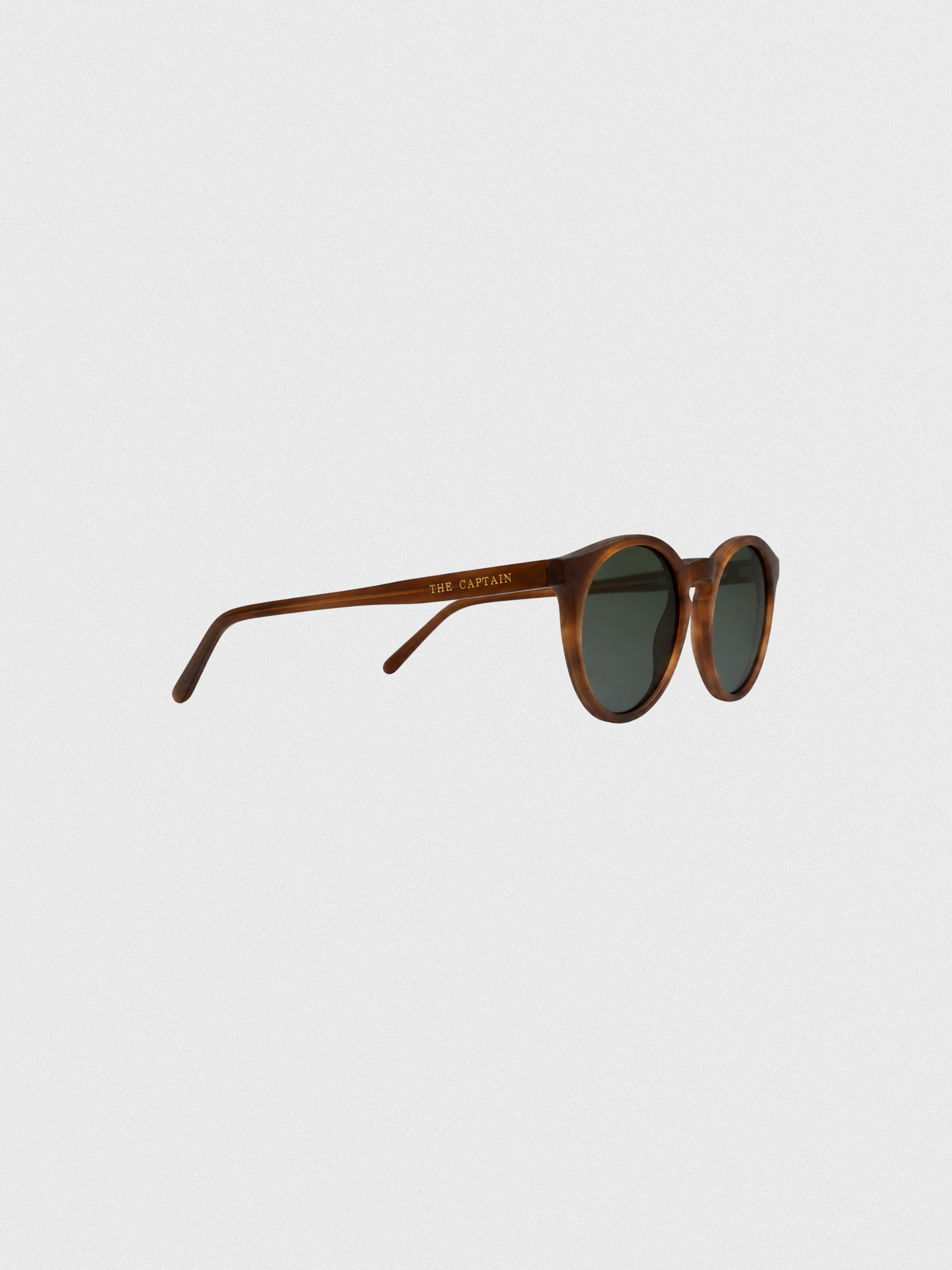 Fátima Sunglasses - TORTOISE/GREEN