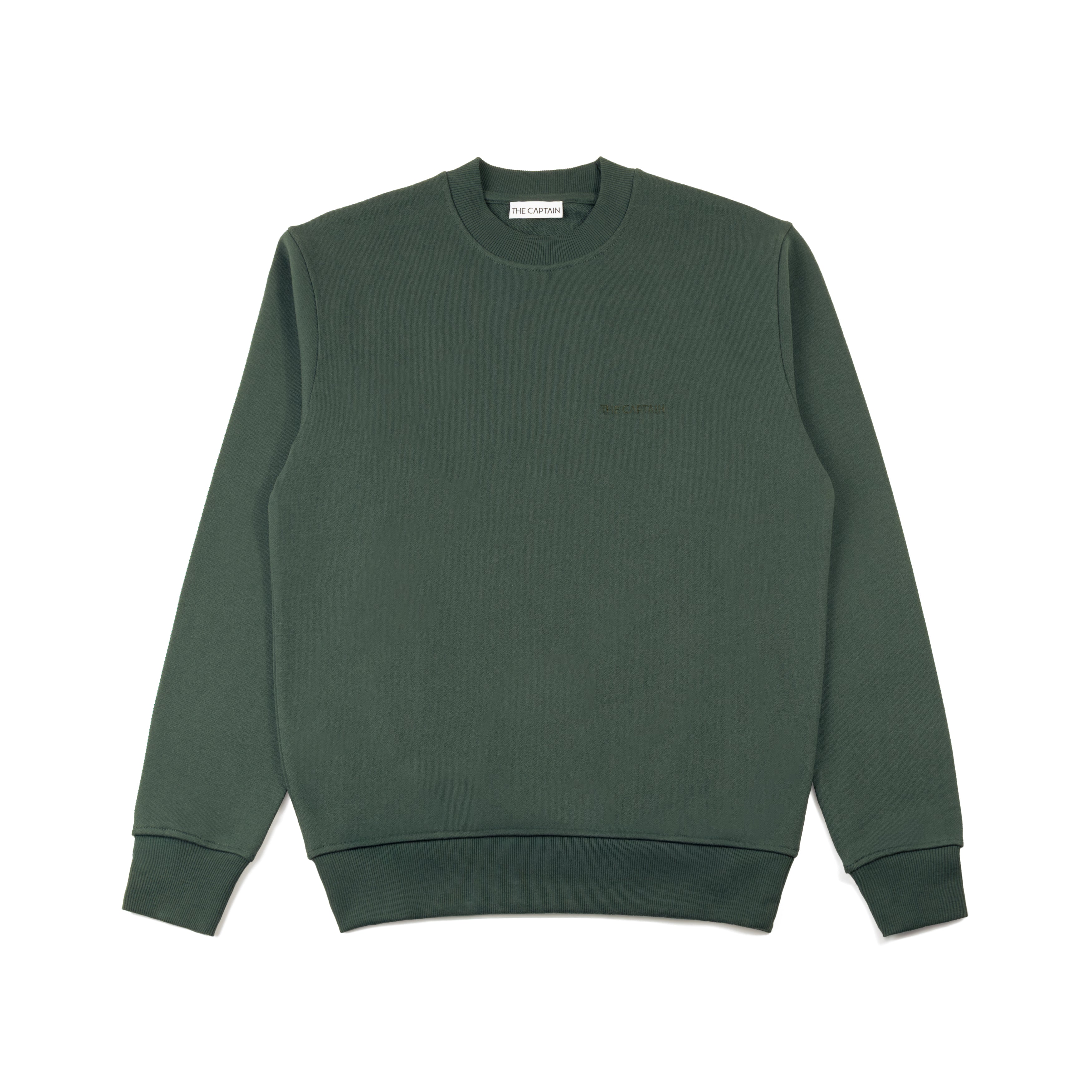 The Jersey TC1 - GREEN