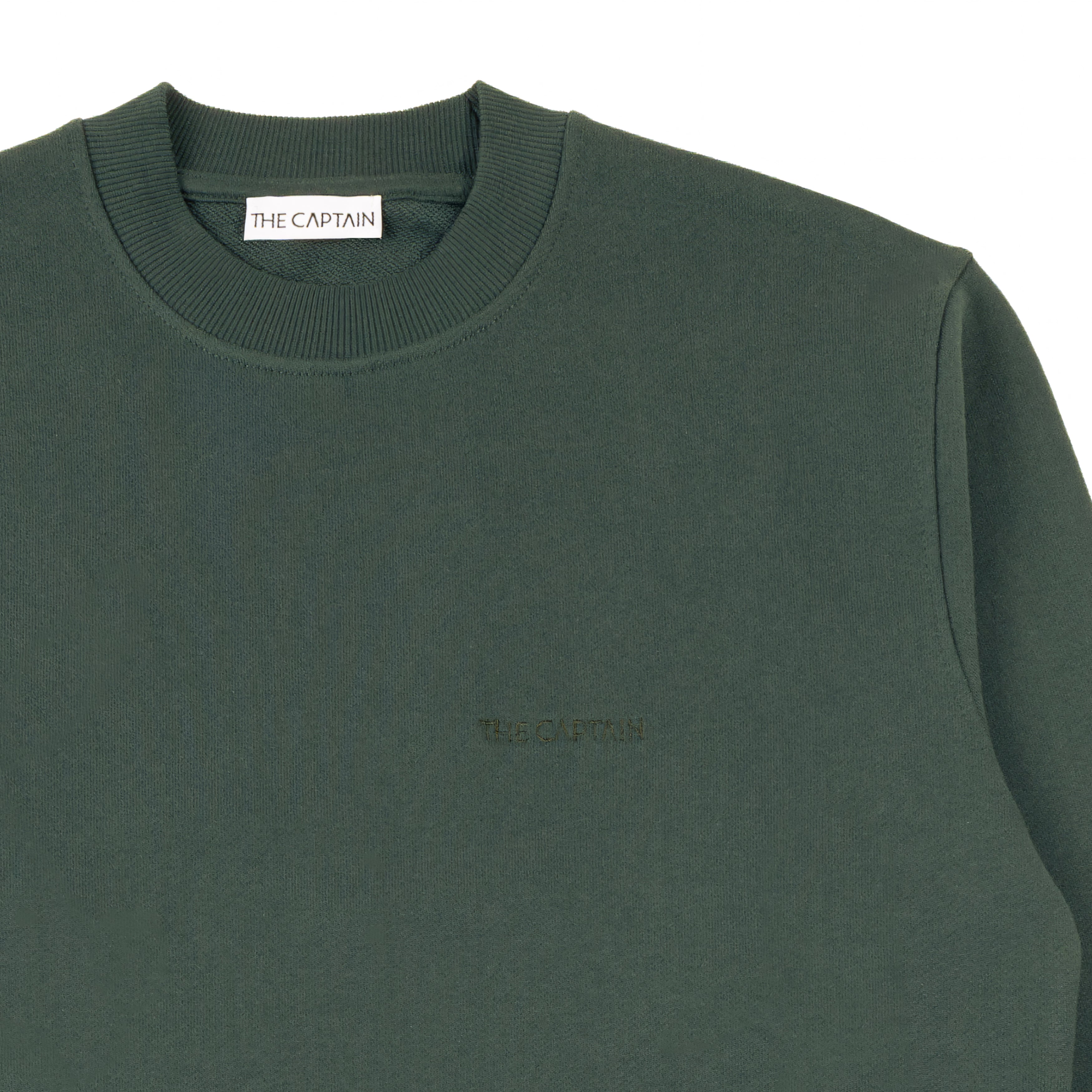 The Jersey TC1 - GREEN