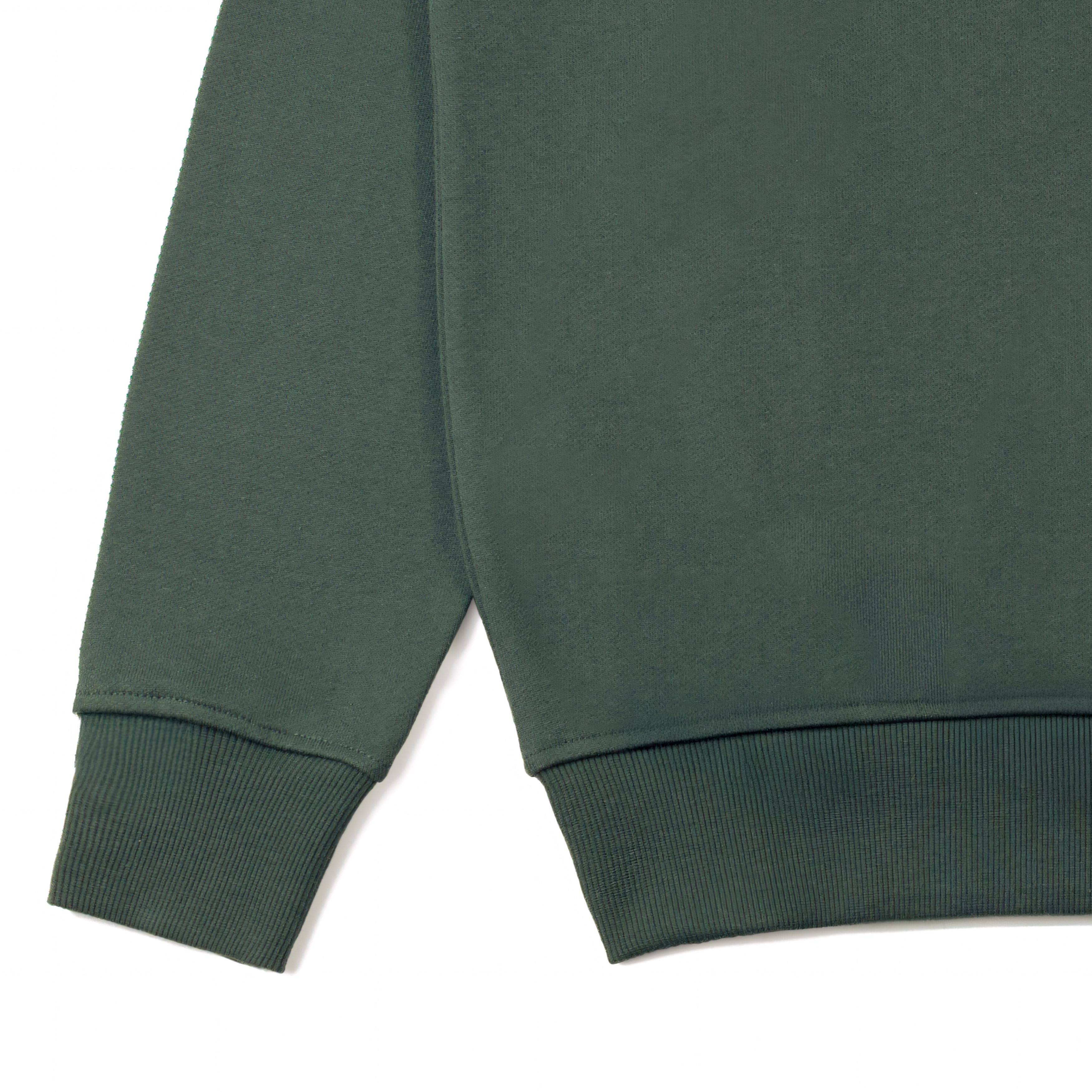 The Jersey TC1 - GREEN