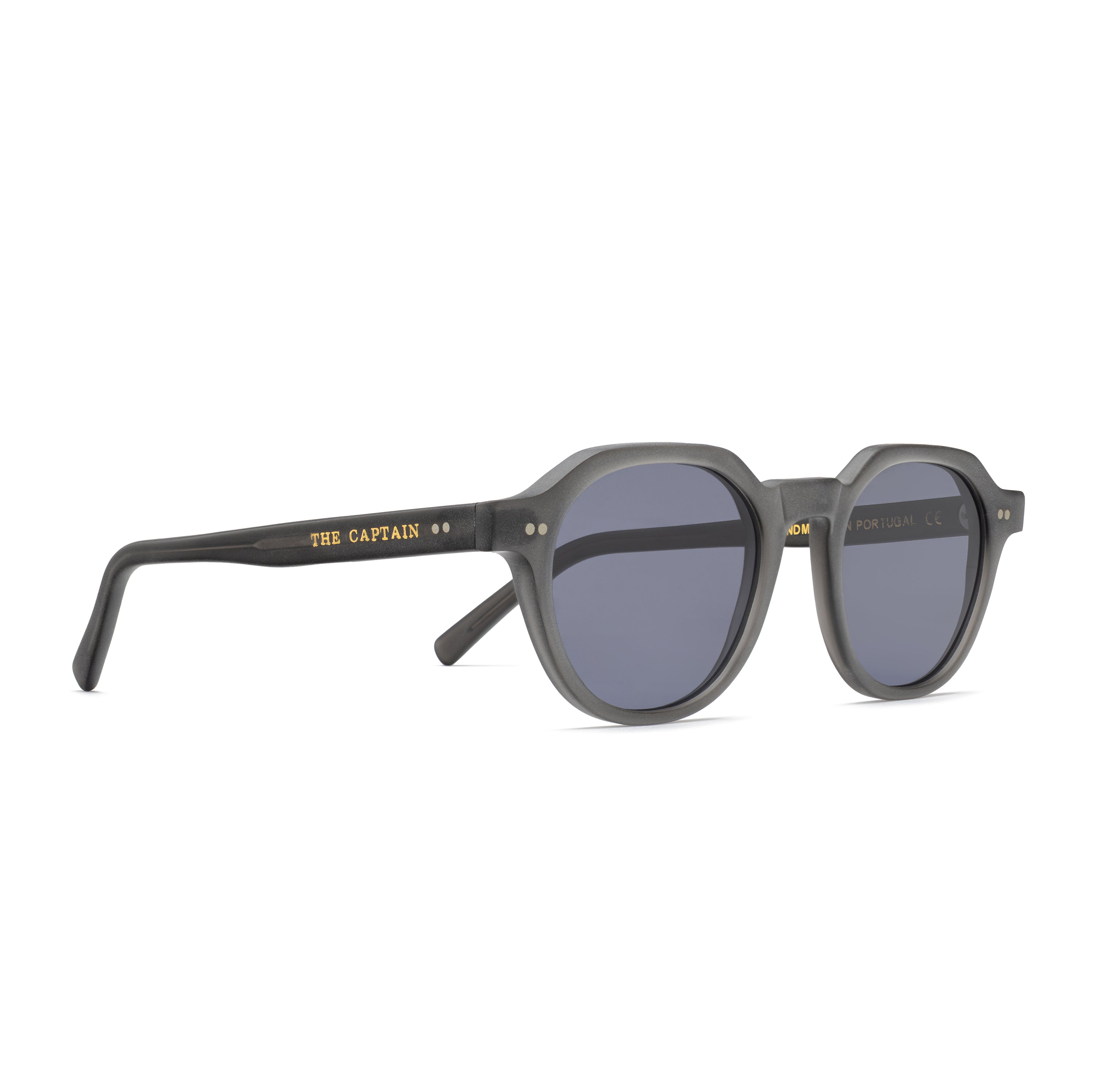 Comporta Sunglasses - GREY