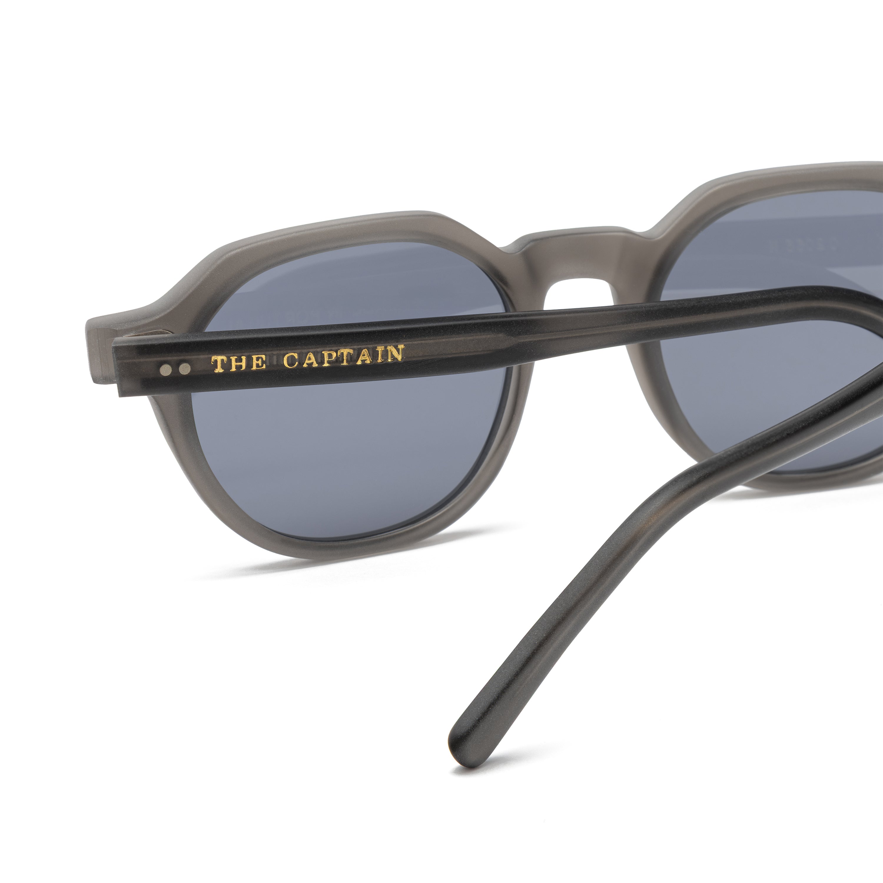 Comporta Sunglasses - GREY
