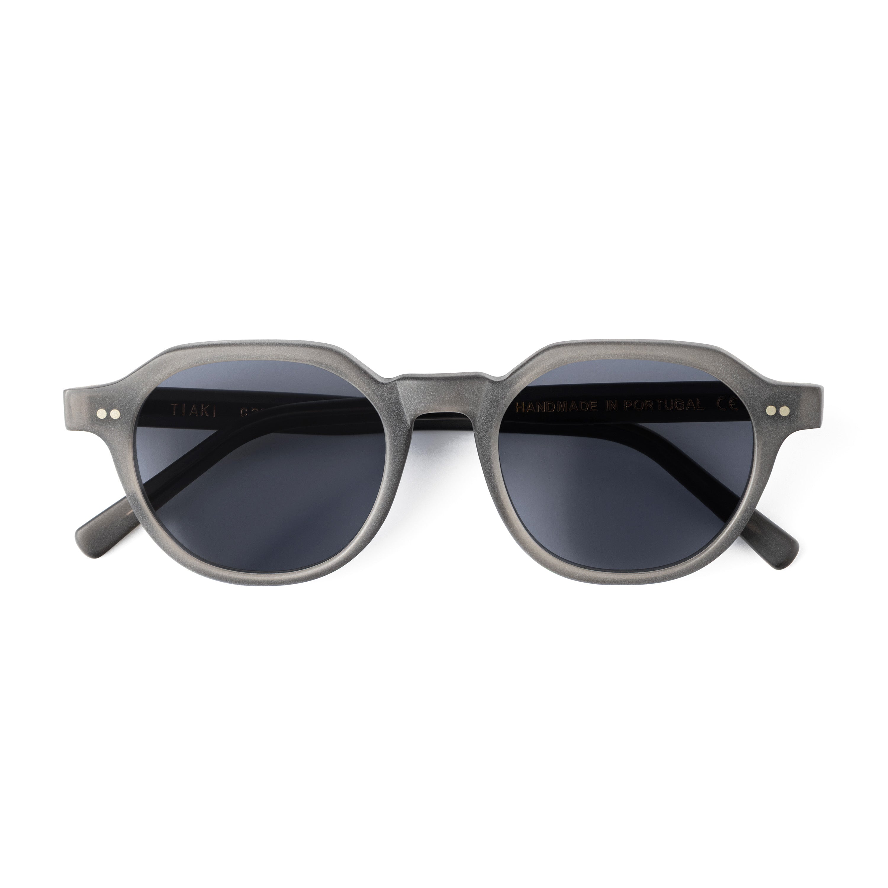 Comporta Sunglasses - GREY