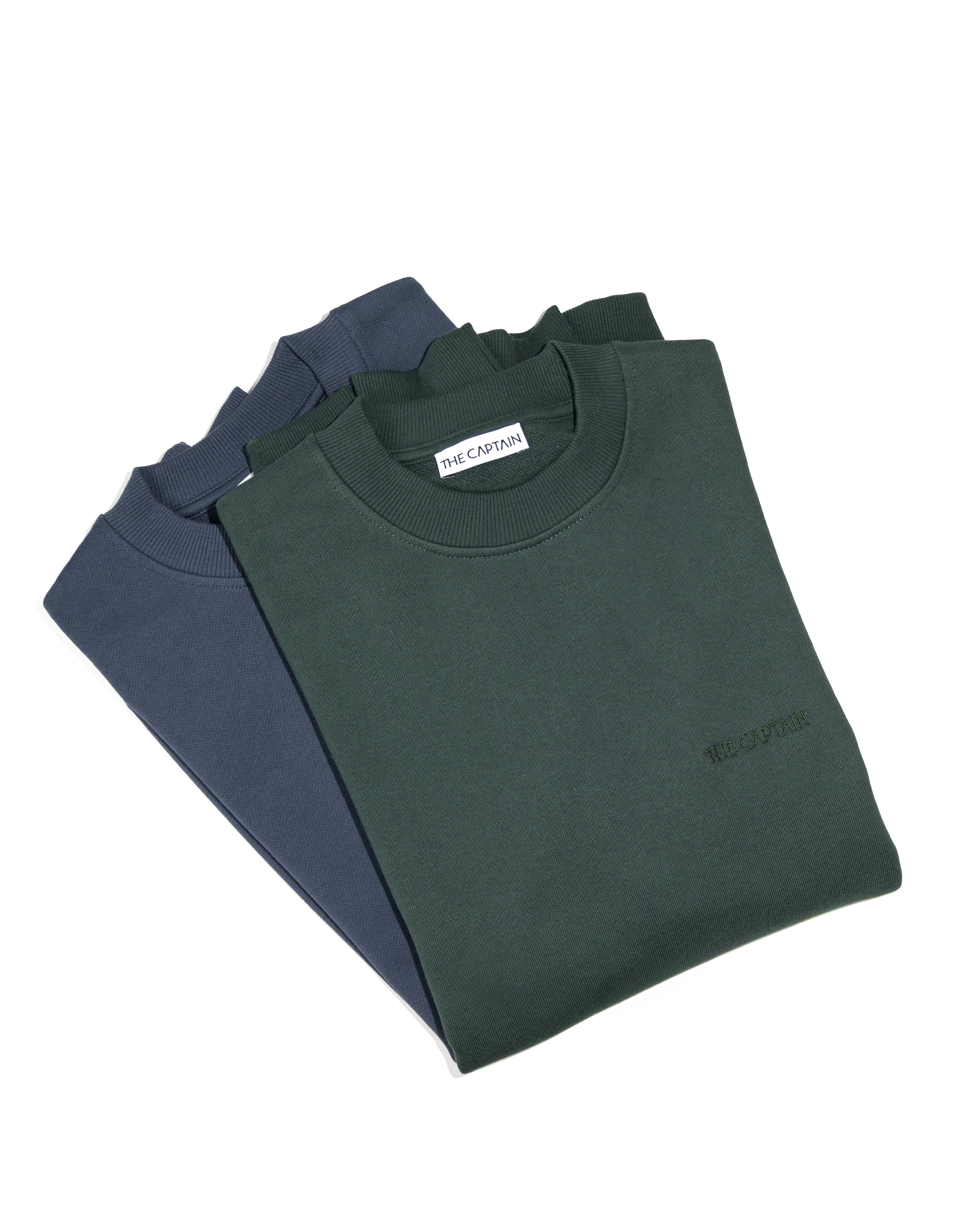 The Jersey TC1 - GREEN