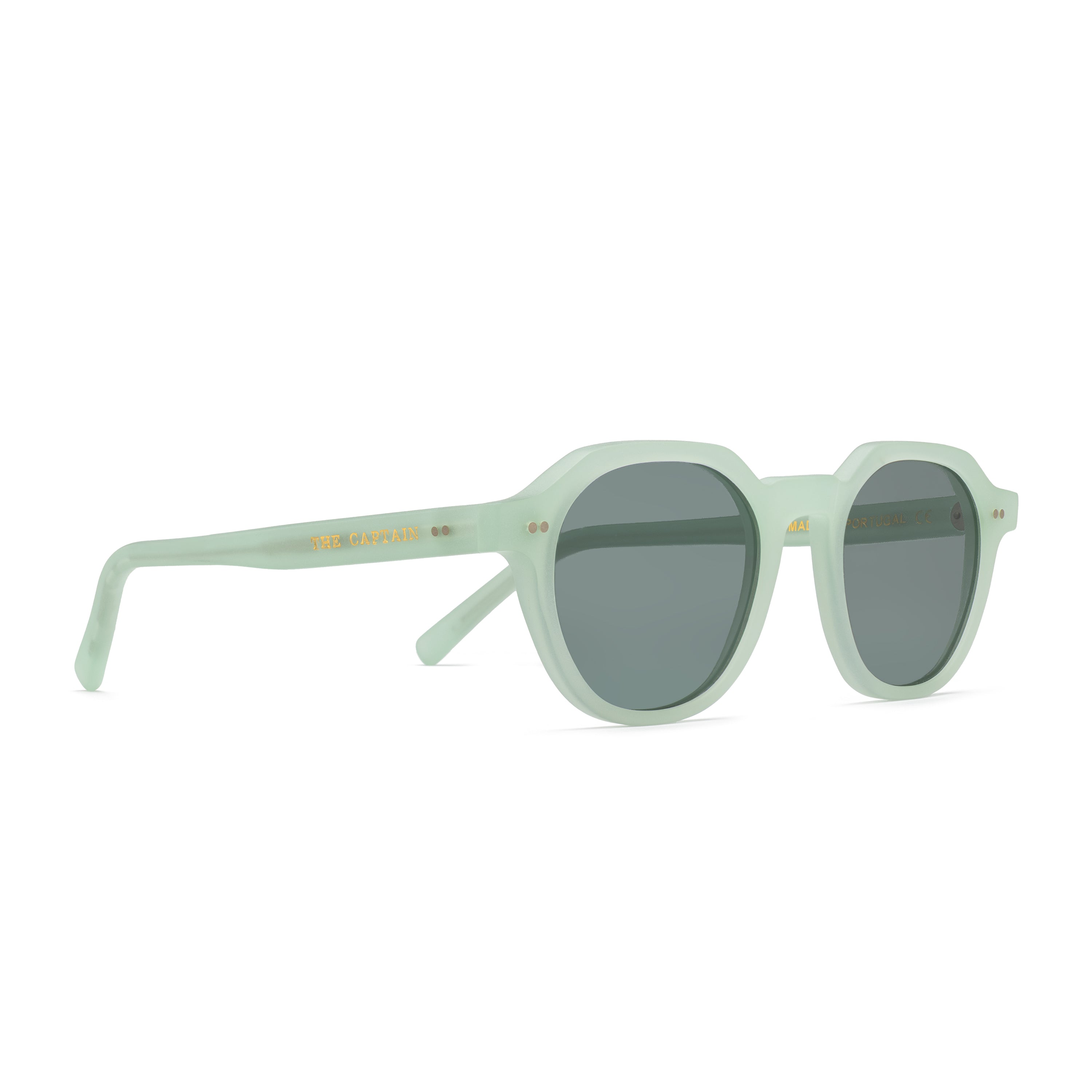 Comporta Sunglasses - MINT