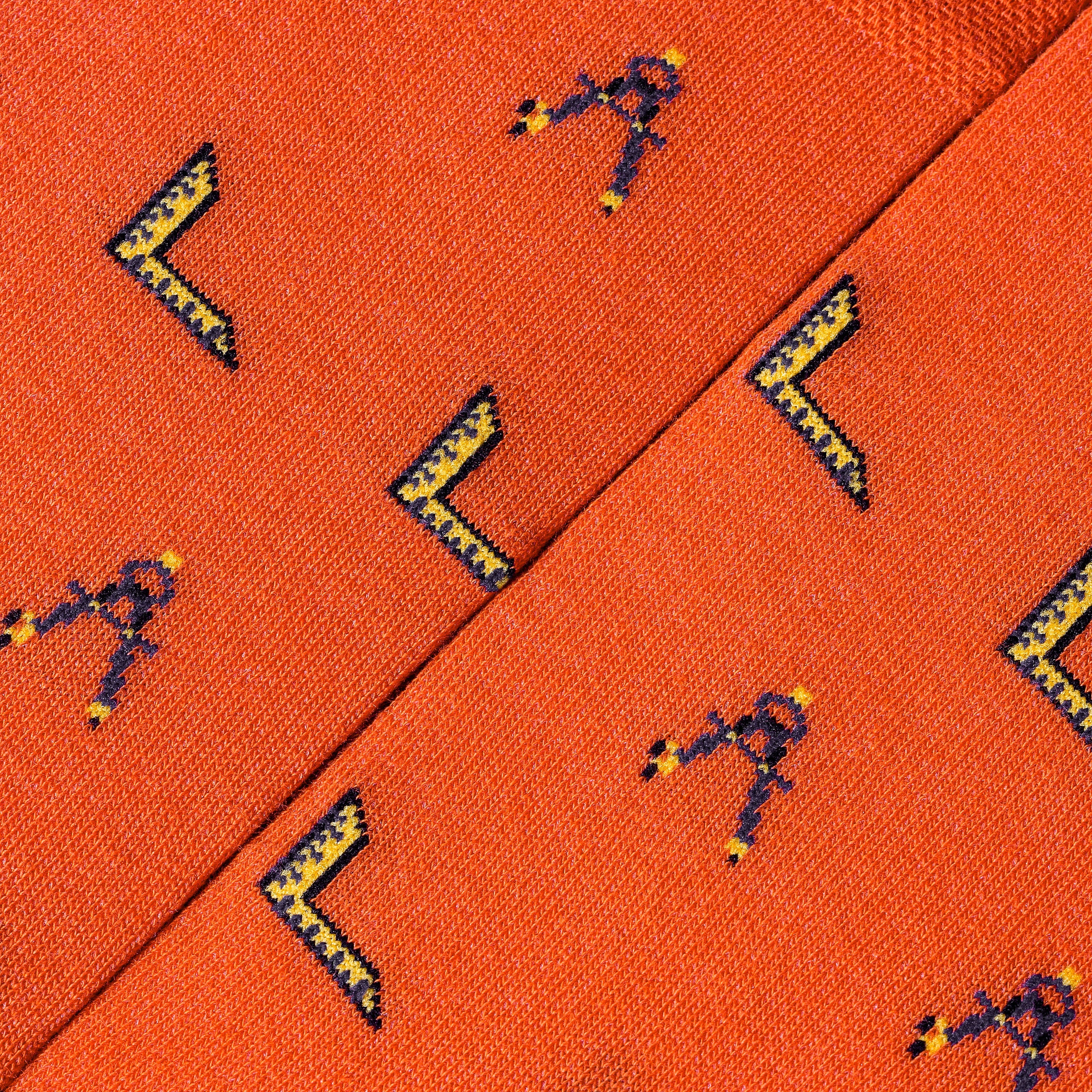 ARCHITECTURE Socks