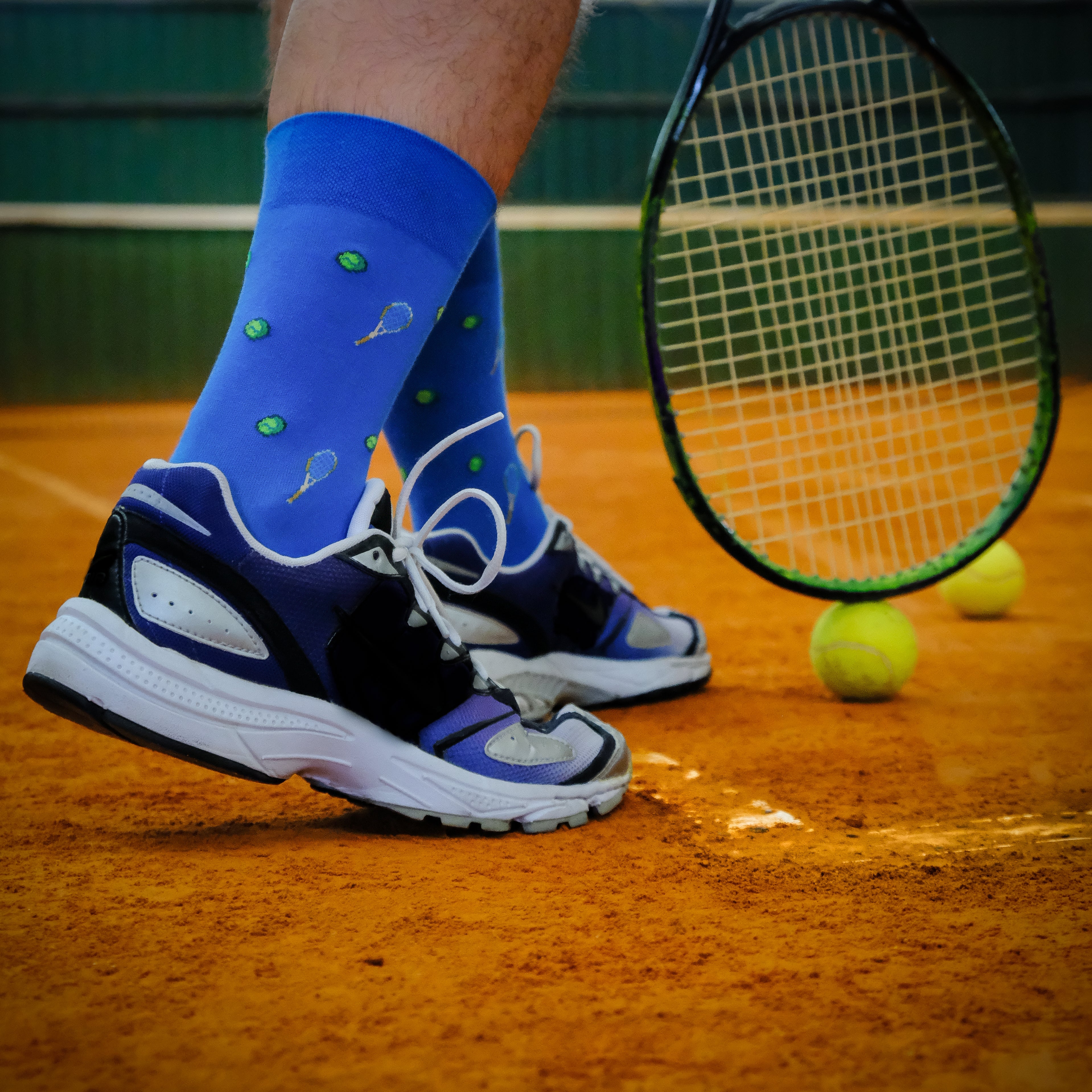 TENNIS Socks