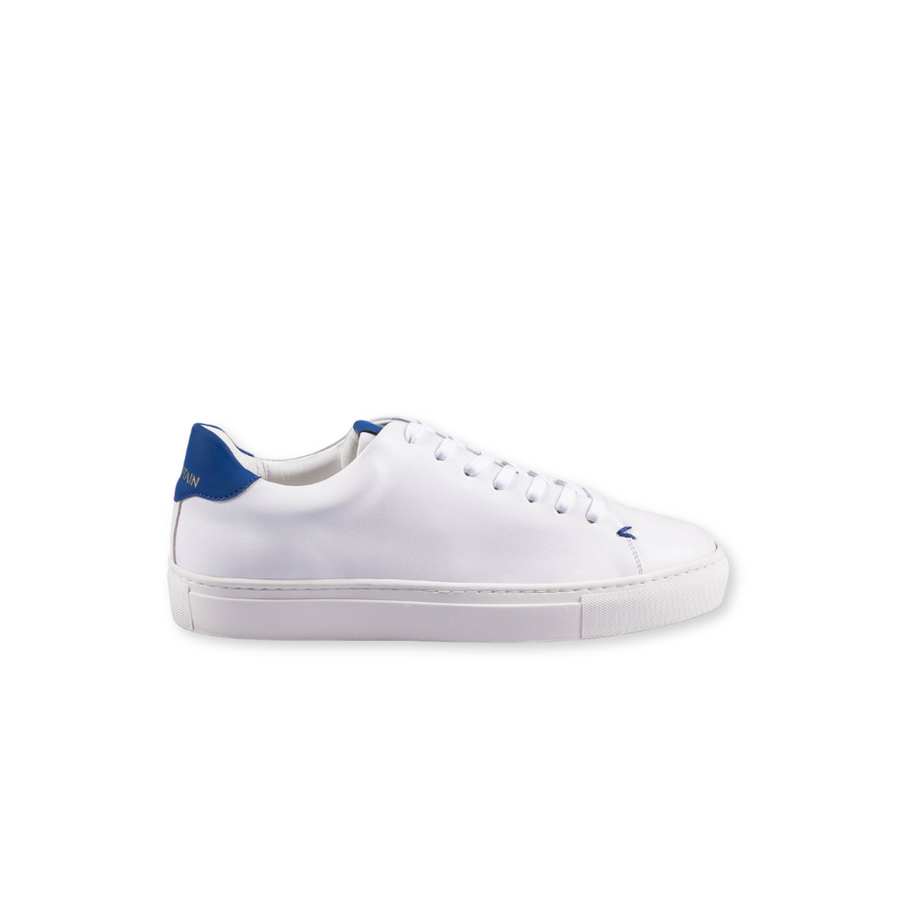 TC1 Apple Sneakers | Blue