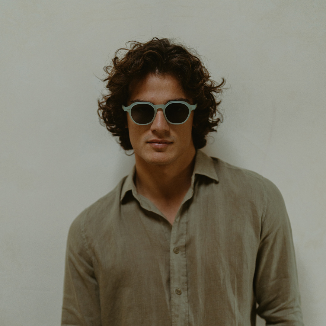 Comporta Sunglasses - MINT