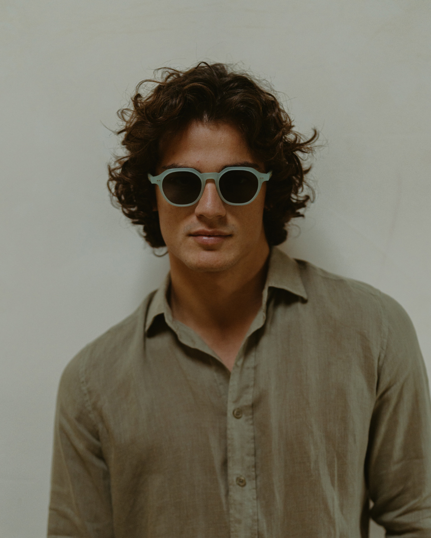 Comporta Sunglasses - MINT