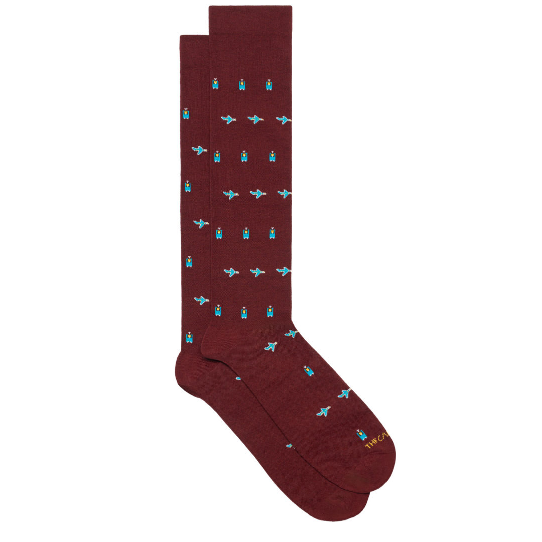Compression Socks - Travel