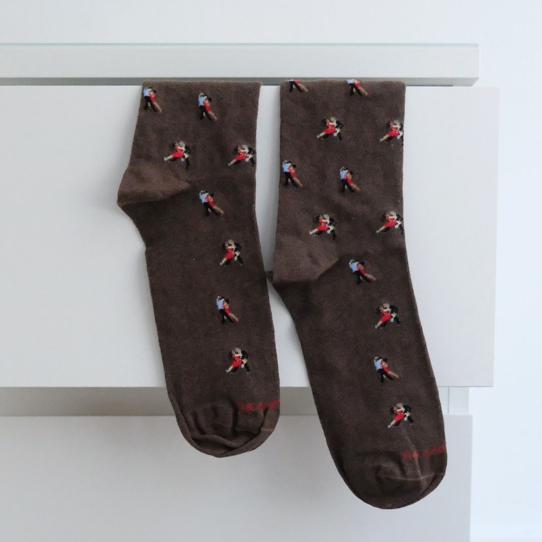 DANCING Socks