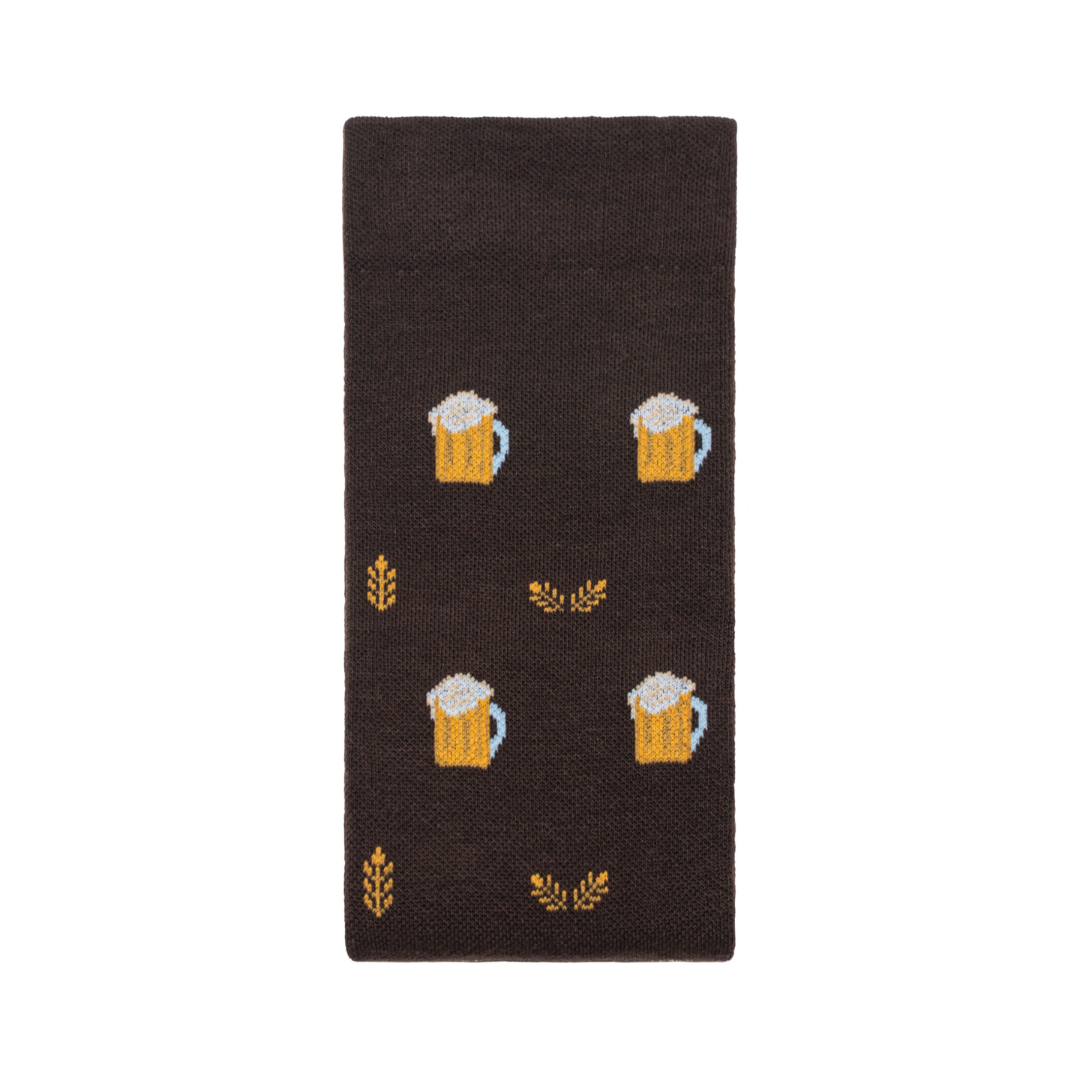 Compression Socks - Beer