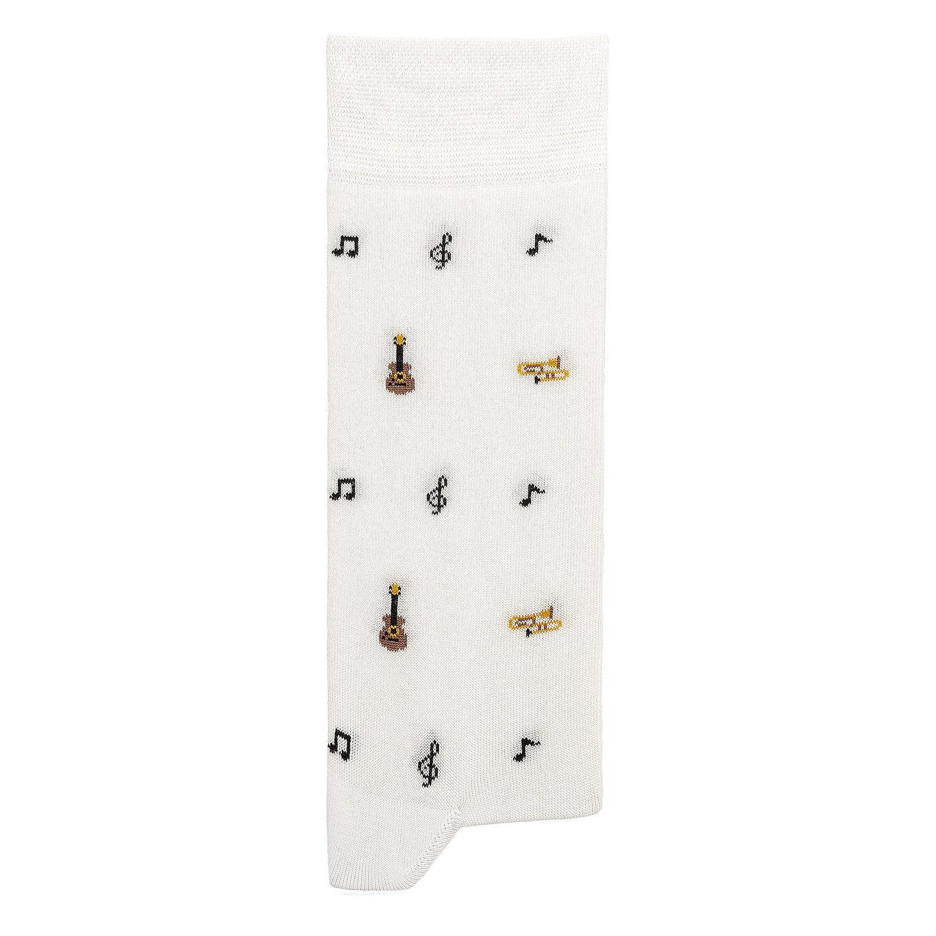 MUSIC Socks