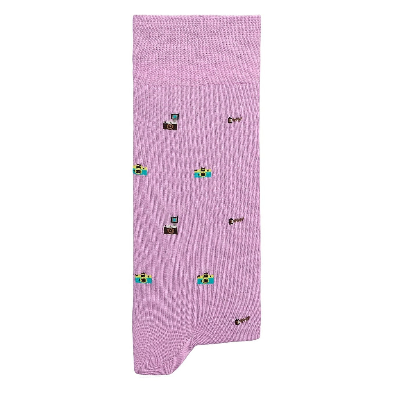 PHOTOGRAPHER Socks