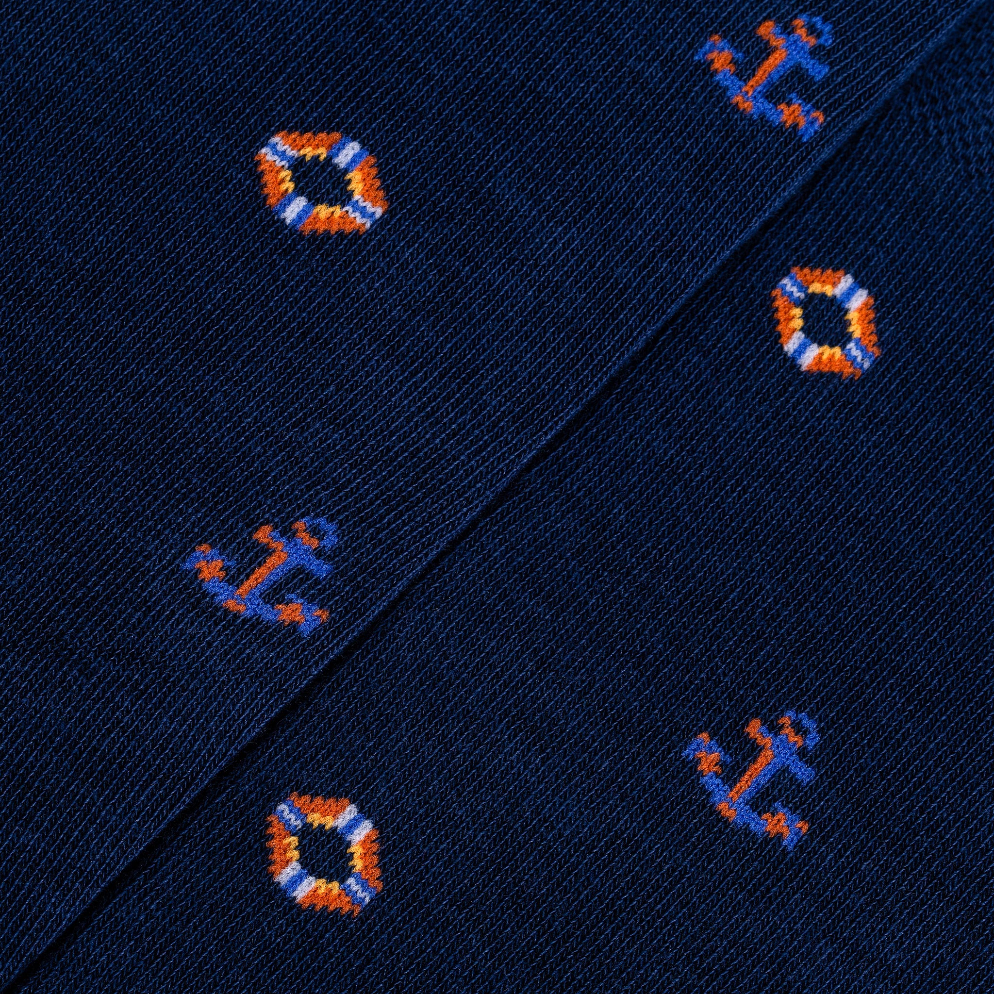NAUTICAL Socks