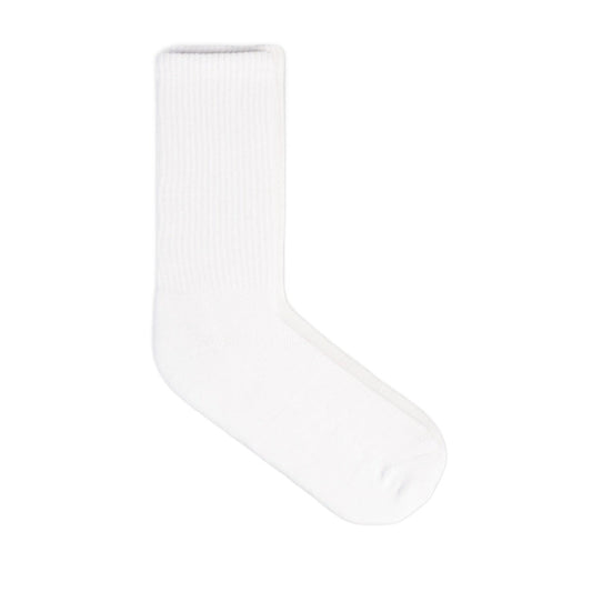 Athletic socks  - White