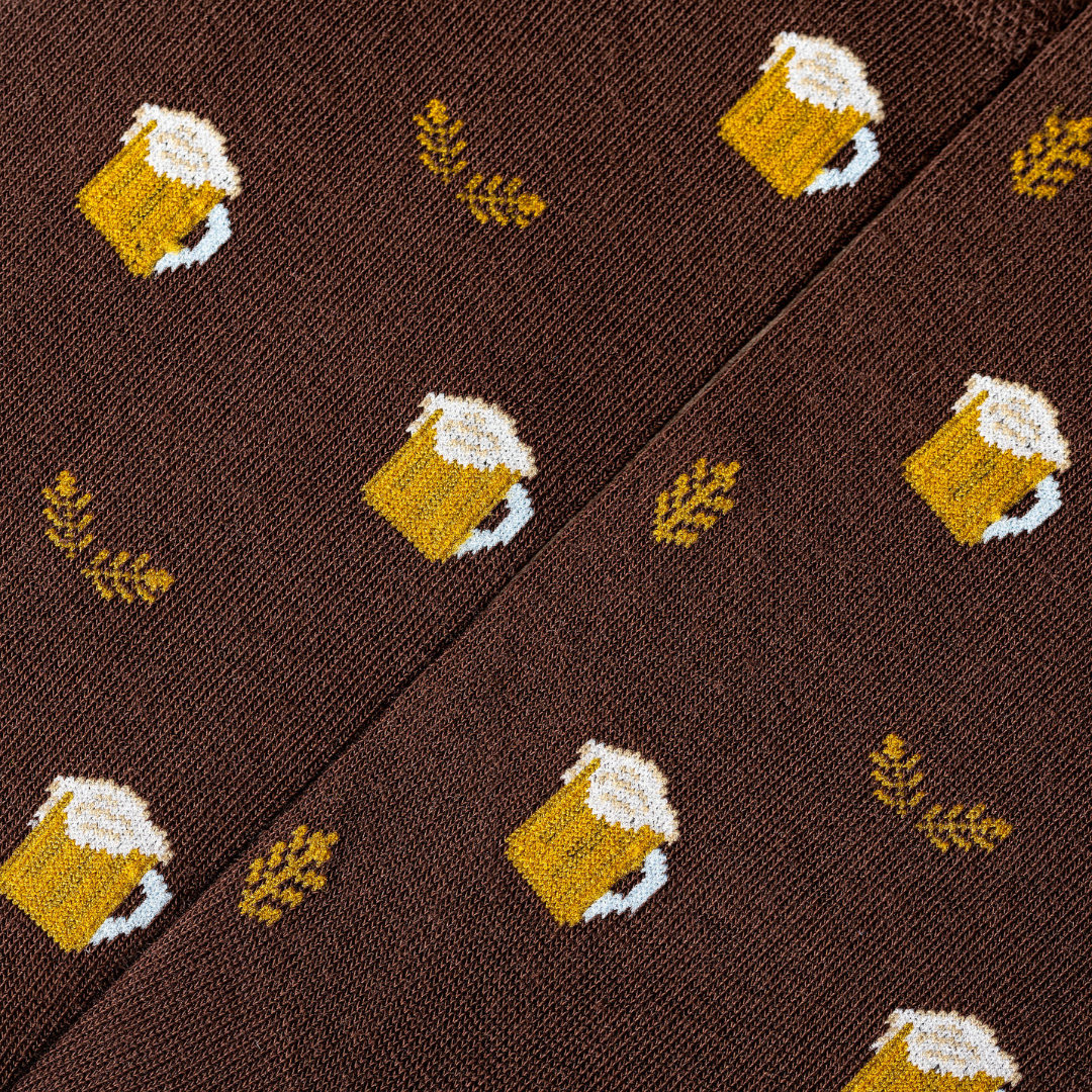 BEER Socks